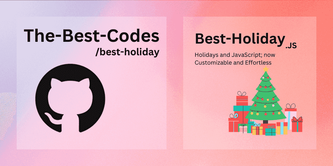 Best-Holiday Preview Blurred Background