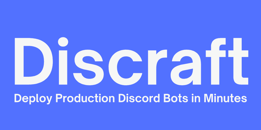 Discraft Preview Blurred Background