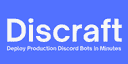 Discraft Preview Blurred Background
