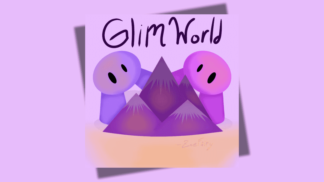 Best Gimkit Community: GlimWorld (Unofficial) Preview