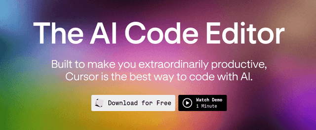 Cursor AI Editor — Is It Actually Useful? Preview